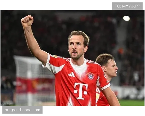 拜仁攻击群欧冠七轮轰入20球 凯恩领跑射手榜显威力